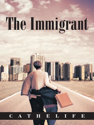 cover image of The  Immigrant